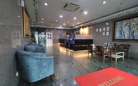 Hotel Sri Puchong Sdn Bhd